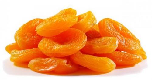 Dried-Apricots
