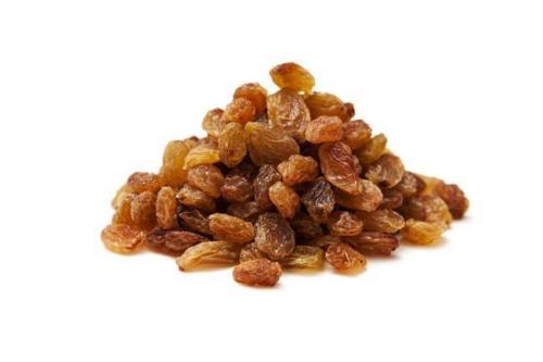 Dried-Grapes