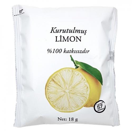 Dried-Lemon