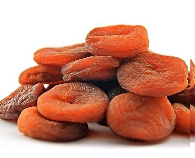 Sun-Dried-Apricots