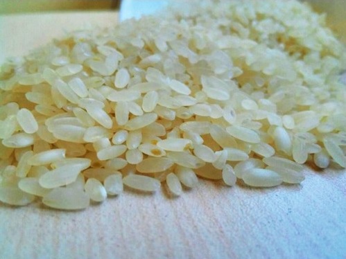 Rice (Osmancık)